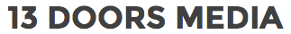 13 Doors Media